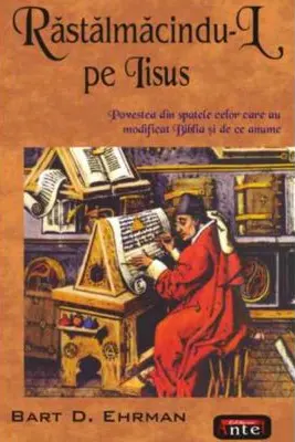 Rastalmacindu-l pe Iisus