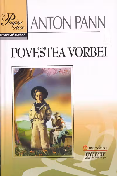Povestea vorbei