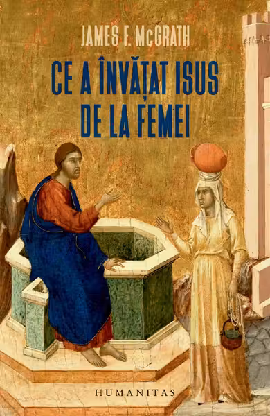 Ce a invatat Isus de la femei