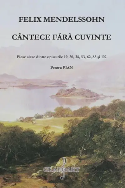 Cântece fără cuvinte