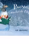 Povestea Omului de Zapada
