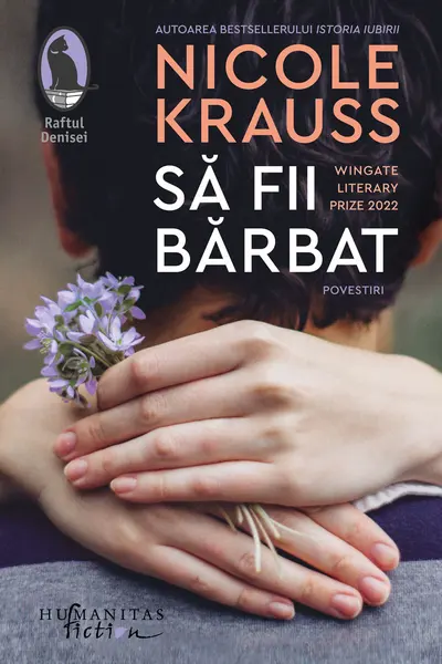 Sa fii barbat