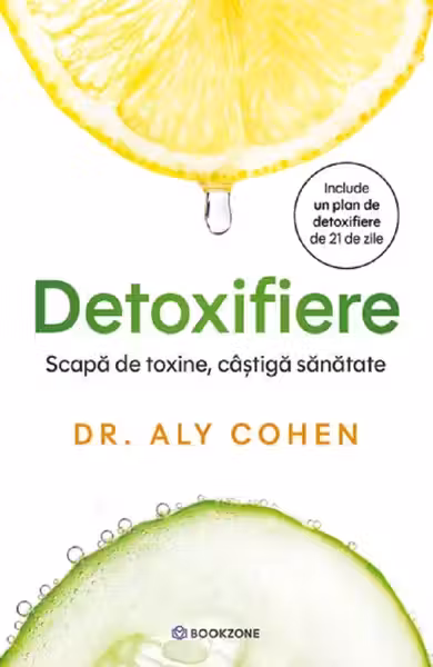 Detoxifiere