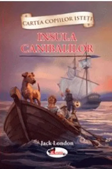Insula canibalilor