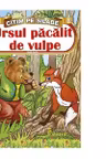 Citim pe silabe - Ursul pacalit de vulpe