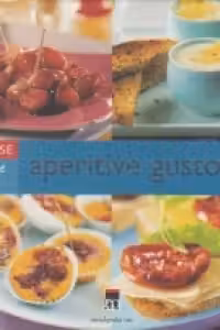 Aperitive gustoase