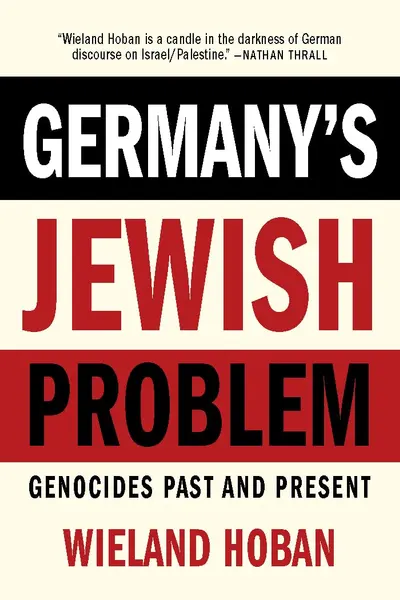 Germany's Jewish Problem