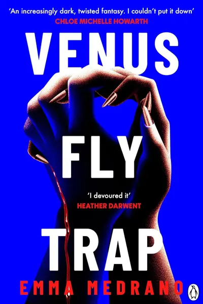 Venus Fly Trap