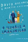O istorie a imaginilor pentru copii