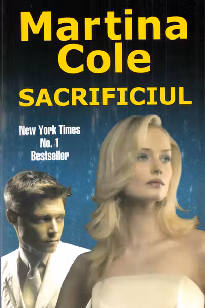 Sacrificiul