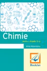 Memorator de chimie - Clasele 9-12