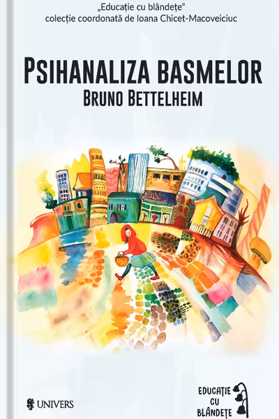 Psihanaliza basmelor
