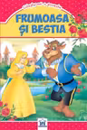 Frumoasa și Bestia. Citește-mi o poveste