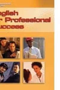 English for Professional Success (Student's Book with Audio CD)