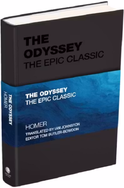 The Odyssey