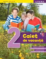Caiet de vacanță - Clasa 2
