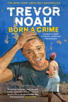 Born A Crime