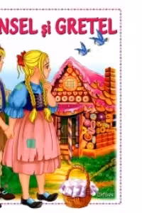 Hansel si Gretel