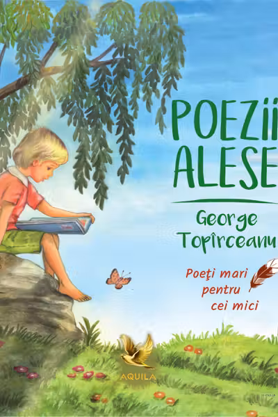 Poezii alese