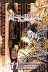 Death Note Vol. 11 - Kindred Spirit