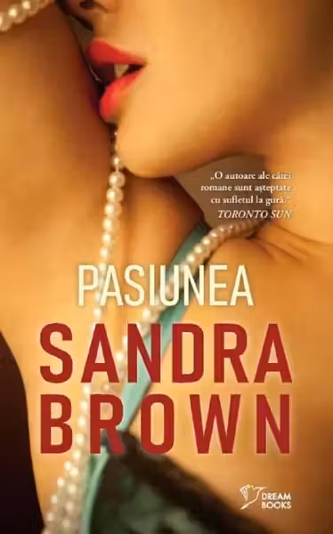 Dream Books. PASIUNEA.