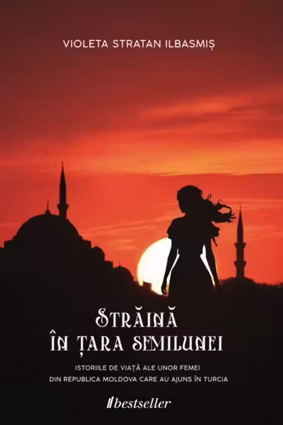 Straina in tara semilunei