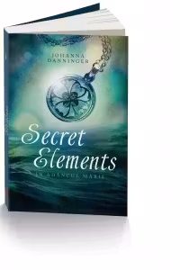 Secret elements. In adancul marii