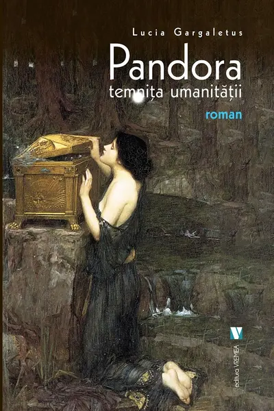 Pandora, temnița umanității