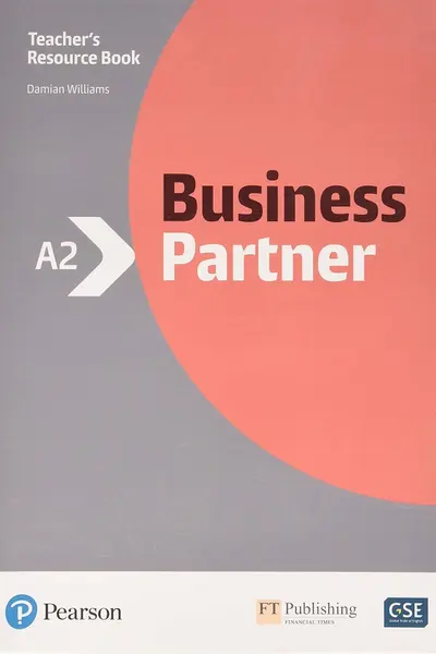 Business Partner A2 Teacher's Resource Book