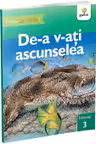 De-a v-ati ascunselea