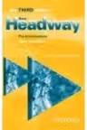 New Headway Third Edition Pre-Intermediate Class Cassettes (2)