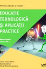 Educație tehnologică și aplicații practice - Clasa a 8-a - Manual