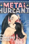Metal Hurlant - Volume 3