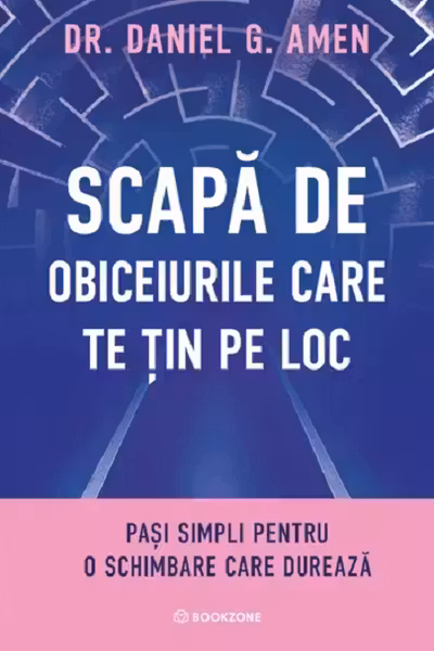 Scapa de obiceiurile care te tin pe loc