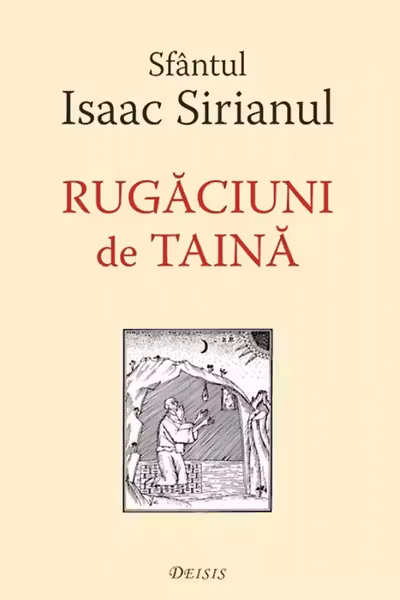Rugăciuni de taină