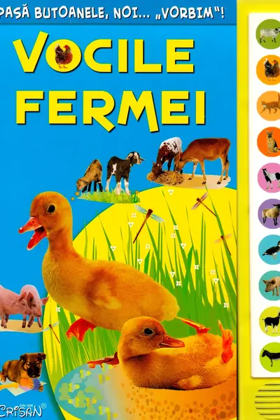 Vocile fermei