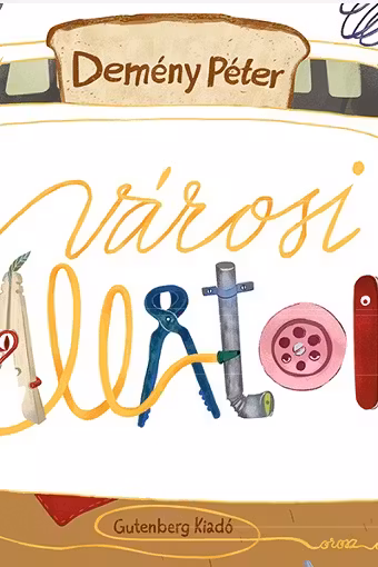 Varoși Allatok