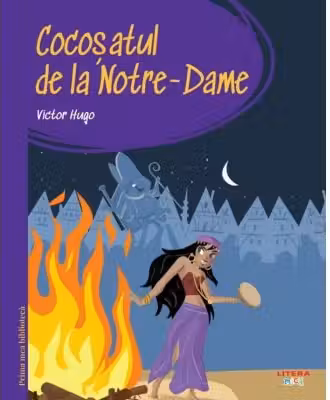 Cocosatul de la Notre-Dame
