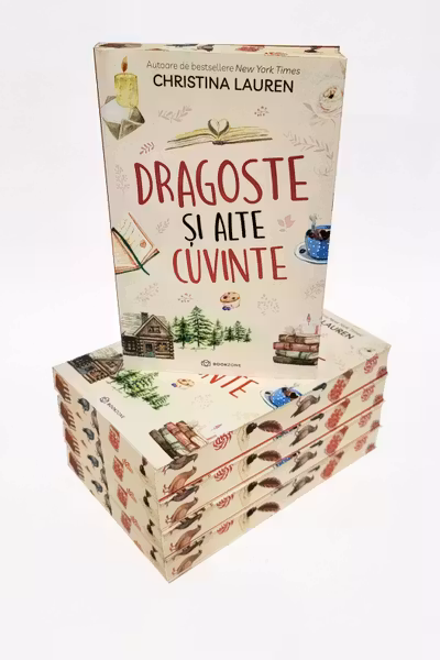 Dragoste si alte cuvinte
