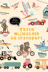 Toate mijloacele de transport