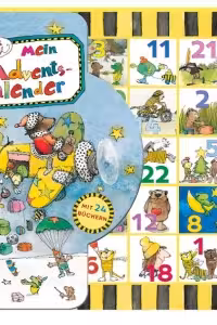 Advents-kalender