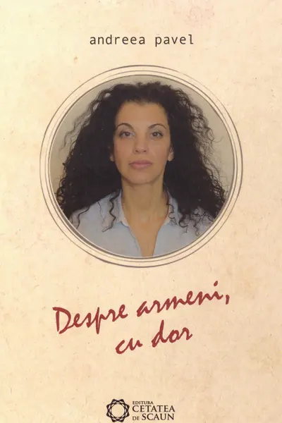 Despre armeni, cu dor