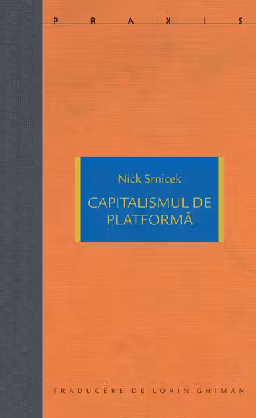 Capitalismul de platforma