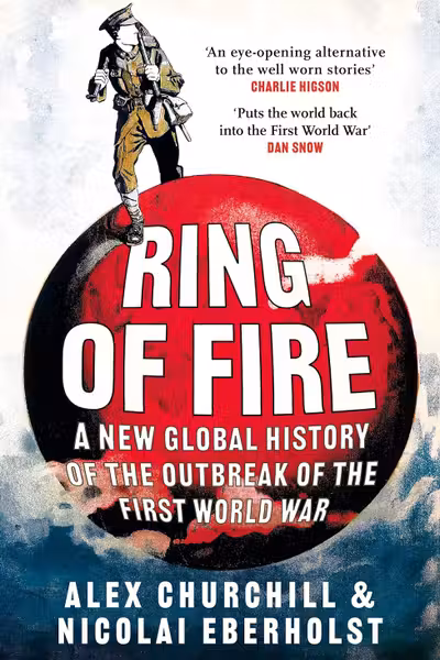 Ring of Fire