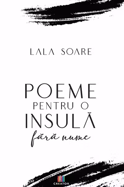 Poeme pentru o insulă fără nume