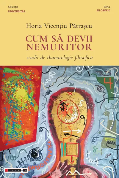 Cum sa devii nemuritor