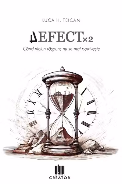 Defect x 2