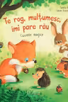 Te rog, multumesc, imi pare rau