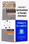 Pachet Spiritualitate și Energie interioară