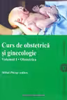 Curs de obstetrică și ginecologie - vol. 1 - Obstetrică